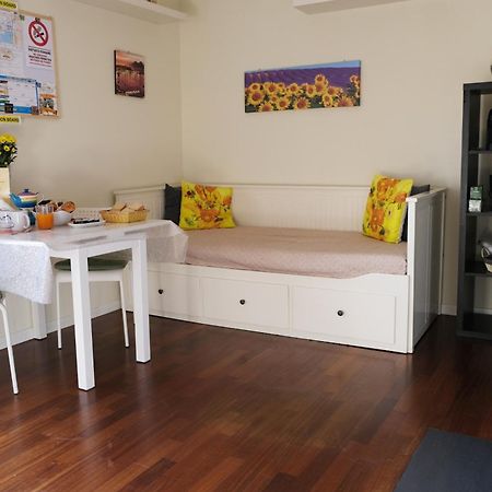 Apartment Nadia 나폴리 외부 사진