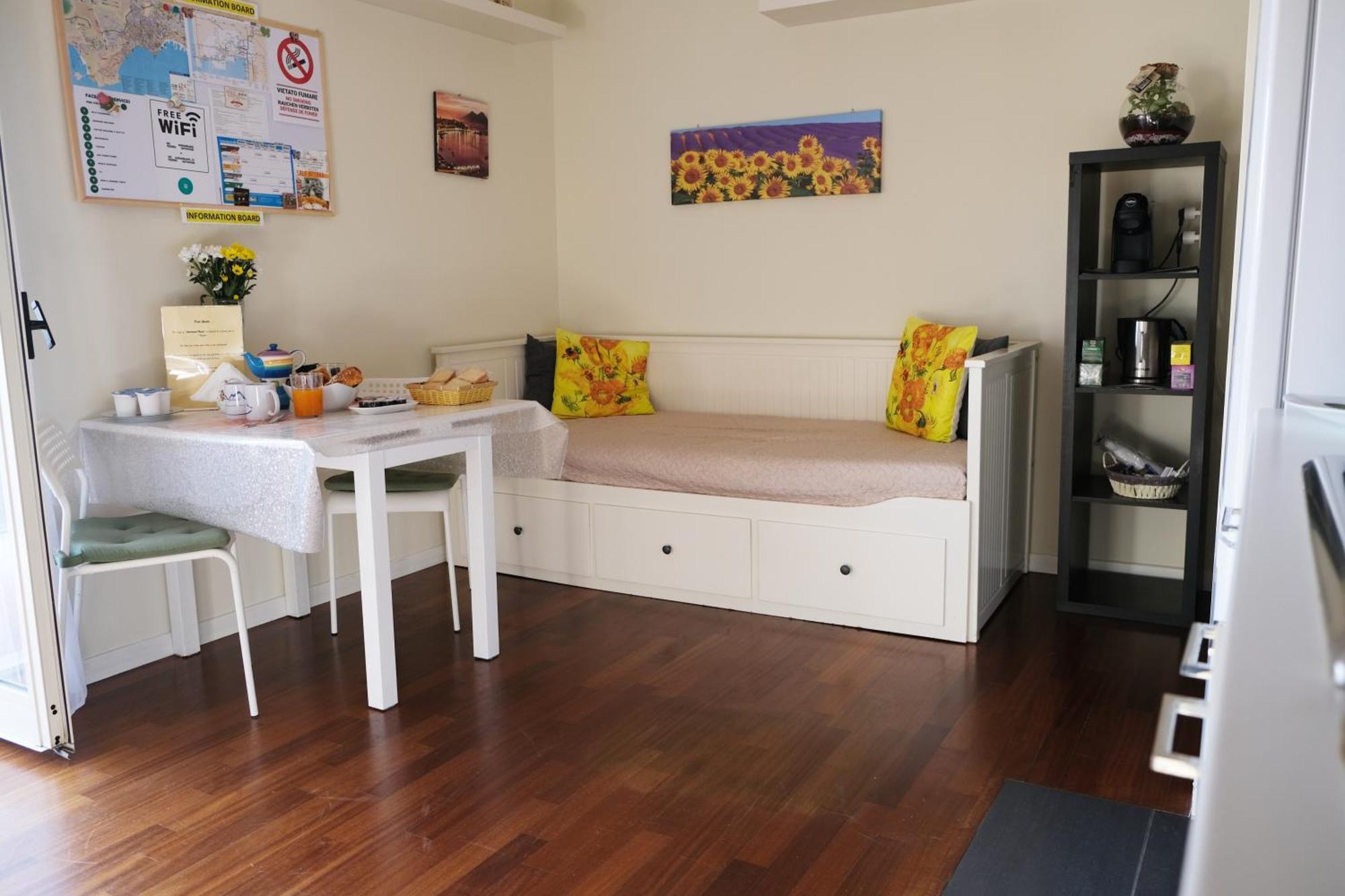 Apartment Nadia 나폴리 외부 사진